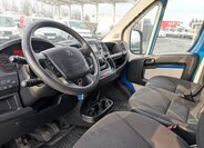 Peugeot Boxer Ostatní 2,0 l 120 kw