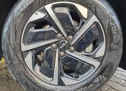 KIA Sportage SUV / Terénní 1,6 l 132 kw