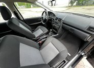 Mercedes-Benz Třídy A Hatchback 1,5 l 70 kw