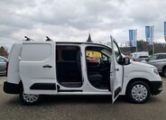 Opel Combo Skříň 1,5 l 96 kw