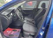 Škoda Octavia 13