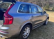 Volvo XC90 SUV / Terénní 0,0 0