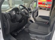 Fiat Ducato Ostatní 2,2 l 103 kw