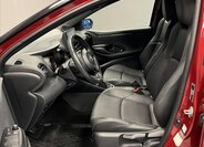 Toyota Yaris Hatchback 1,5 l 92 kw