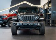 Jeep Wrangler Ostatní 3,6 l 213 kw