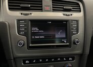 Volkswagen Golf Hatchback 1,4 l 92 kw