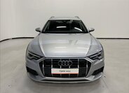 Audi A6 Allroad Kombi 3,0 l 210 kw