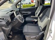 Toyota ProAce City Verso 12