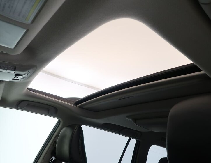 Toyota Land Cruiser 38