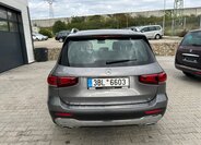 Mercedes-Benz GLB SUV 2,0 l 110 kw