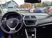 Suzuki SX4 S-Cross 7