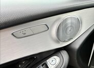 Mercedes-Benz GLC Hatchback 2,1 l 150 kw