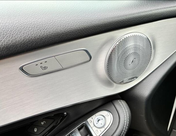 Mercedes-Benz GLC Hatchback 2,1 l 150 kw