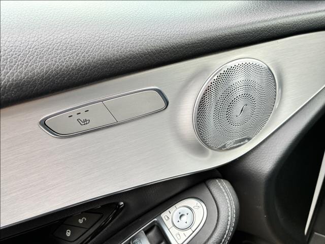 Mercedes-Benz GLC Hatchback 2,1 l 150 kw