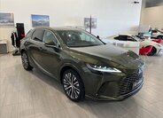 Lexus RX 350h 3