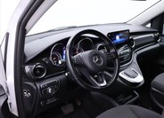 Mercedes-Benz Třídy V Kombi 2,0 l 140 kw