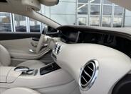 Mercedes-Benz Třídy S 18