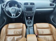 Volkswagen Golf Hatchback 2,0 l 103 kw