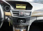 Mercedes-Benz Třídy E Kombi 1,8 l 135 kw