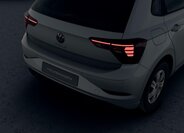 Volkswagen Polo Hatchback 999,0 59 kw