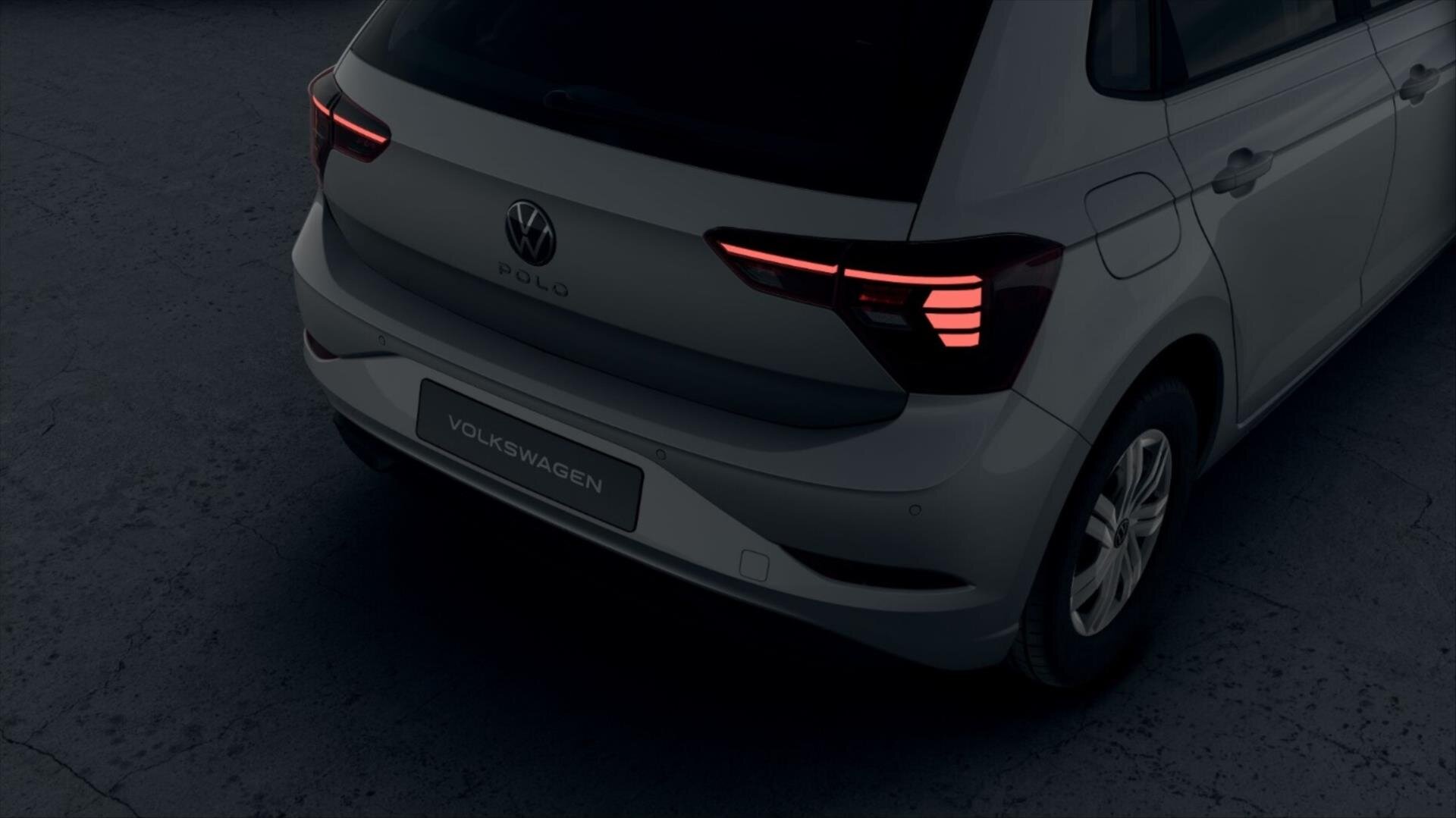 Volkswagen Polo Hatchback 999,0 59 kw