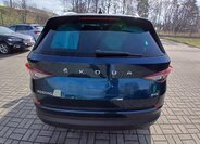 Škoda Kodiaq SUV / Terénní 2,0 l 147 kw