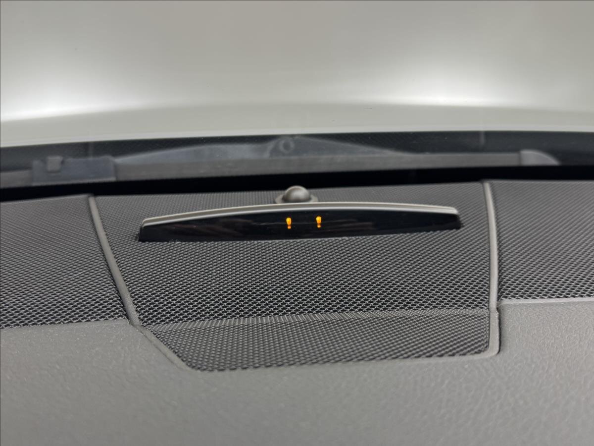 Mercedes-Benz Třídy E Kombi 3,0 l 170 kw