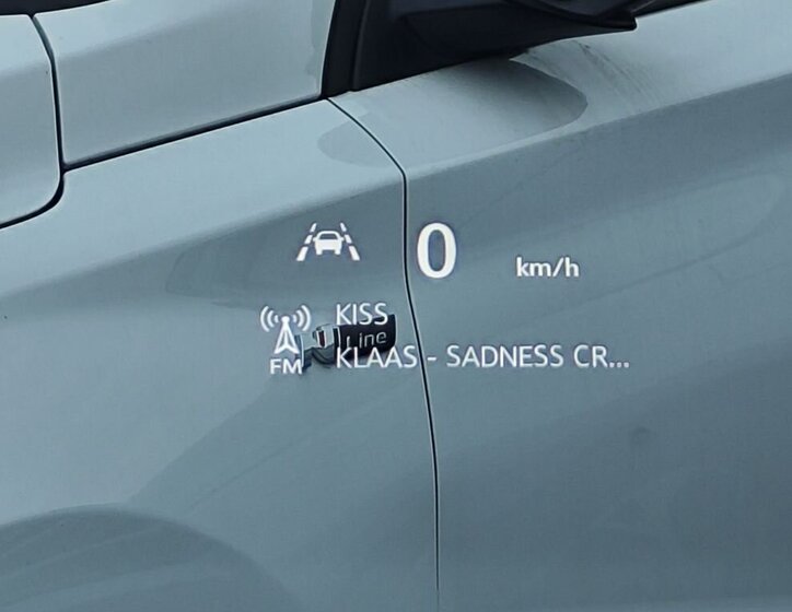 Opel Insignia Kombi 2,0 l 128 kw