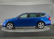 Škoda Octavia Kombi 1,8 l 132 kw