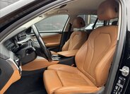 BMW Řada 5 Kombi 3,0 l 210 kw