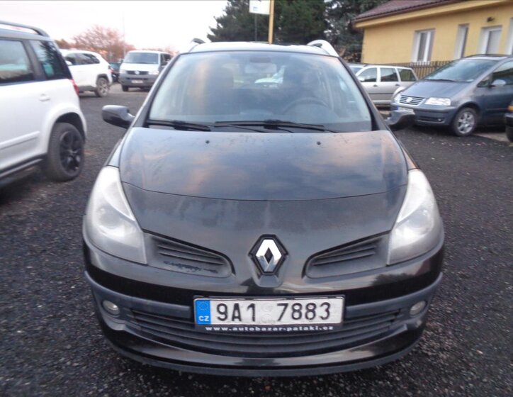Renault Clio 6