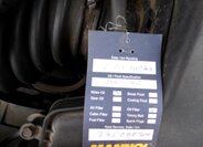 Ford Focus Kombi 1,6 l 70 kw