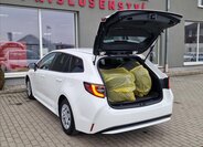 Toyota Corolla Kombi 1,8 l 72 kw