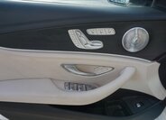 Mercedes-Benz Třídy E 15