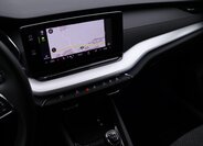 Škoda Octavia Kombi 2,0 l 85 kw