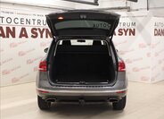 Volkswagen Touareg 7