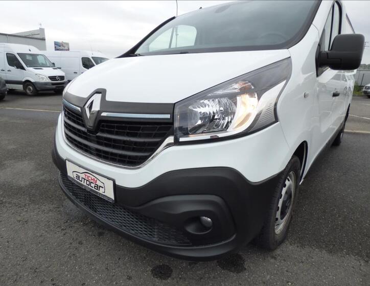 Renault Trafic 37
