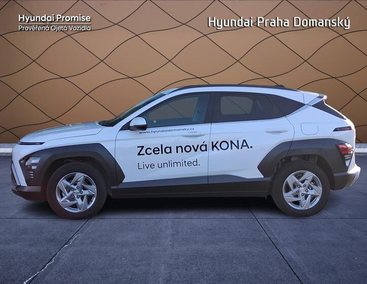 Hyundai Kona 3