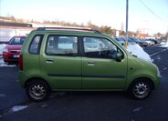 Opel Agila Kombi 973,0 43 kw