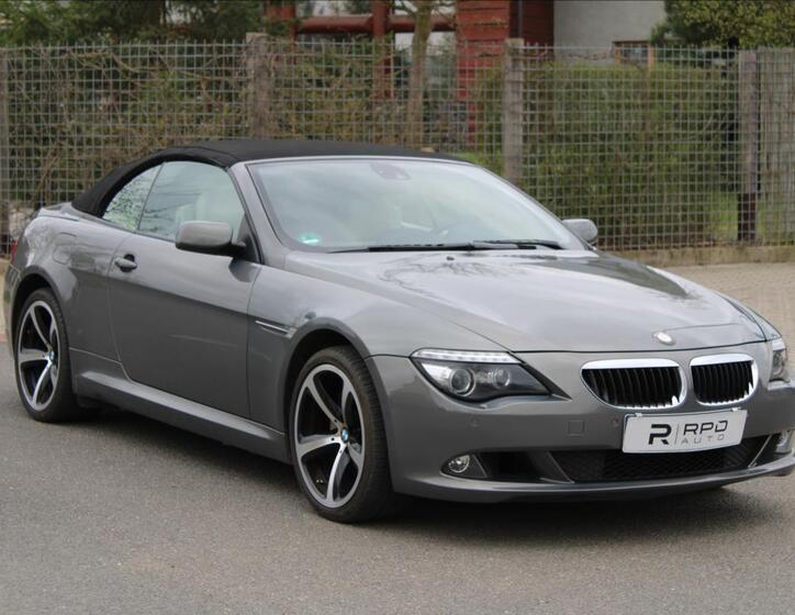 BMW Řada 6 35