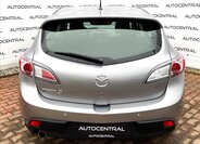 Mazda 3 Hatchback 2,0 l 110 kw