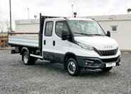 Iveco Daily Sklápěč 3,0 l 132 kw