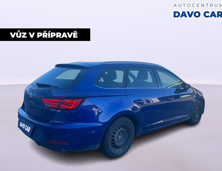 Seat Leon Kombi 1,4 l 92 kw