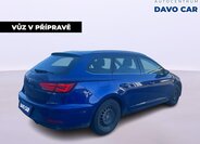 Seat Leon Kombi 1,4 l 92 kw