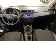 Seat Ibiza Hatchback 999,0 66 kw