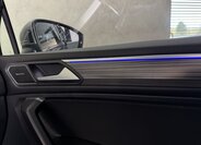 Volkswagen Tiguan Allspace SUV / Terénní 2,0 l 110 kw