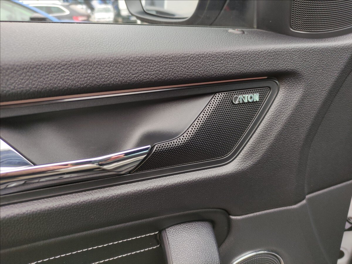 Škoda Kodiaq SUV / Terénní 2,0 l 110 kw