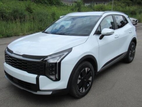 KIA Ostatní Ostatní 0,0 0