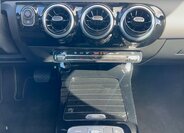 Mercedes-Benz CLA Kombi 2,0 l 85 kw