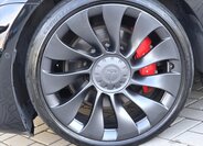 Tesla Model 3 Sedan 0,0 377 kw